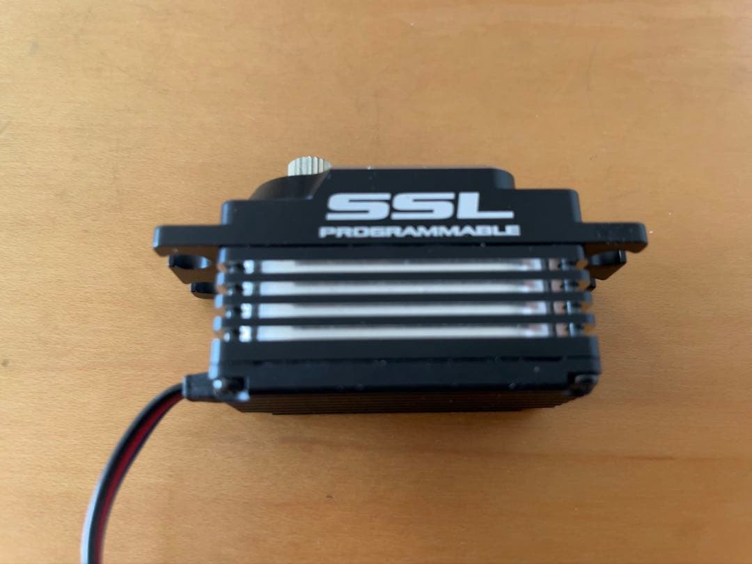 SANWA サンワ PGS-LH サーボ 配線短い