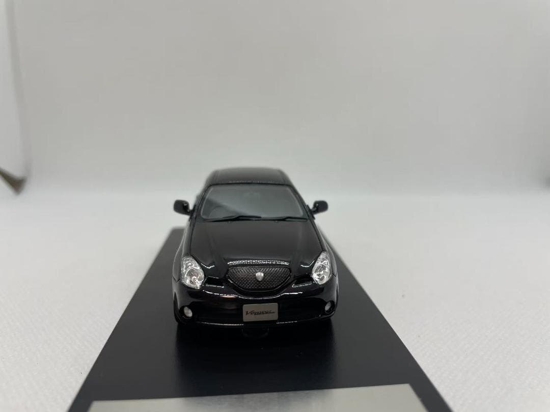 402-633 Hi-Story 1/43 トヨタ Verossa VR25