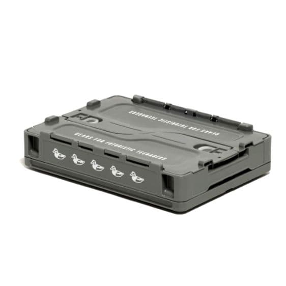 HUMAN MADE CONTAINER グレー/20L 新品未使用