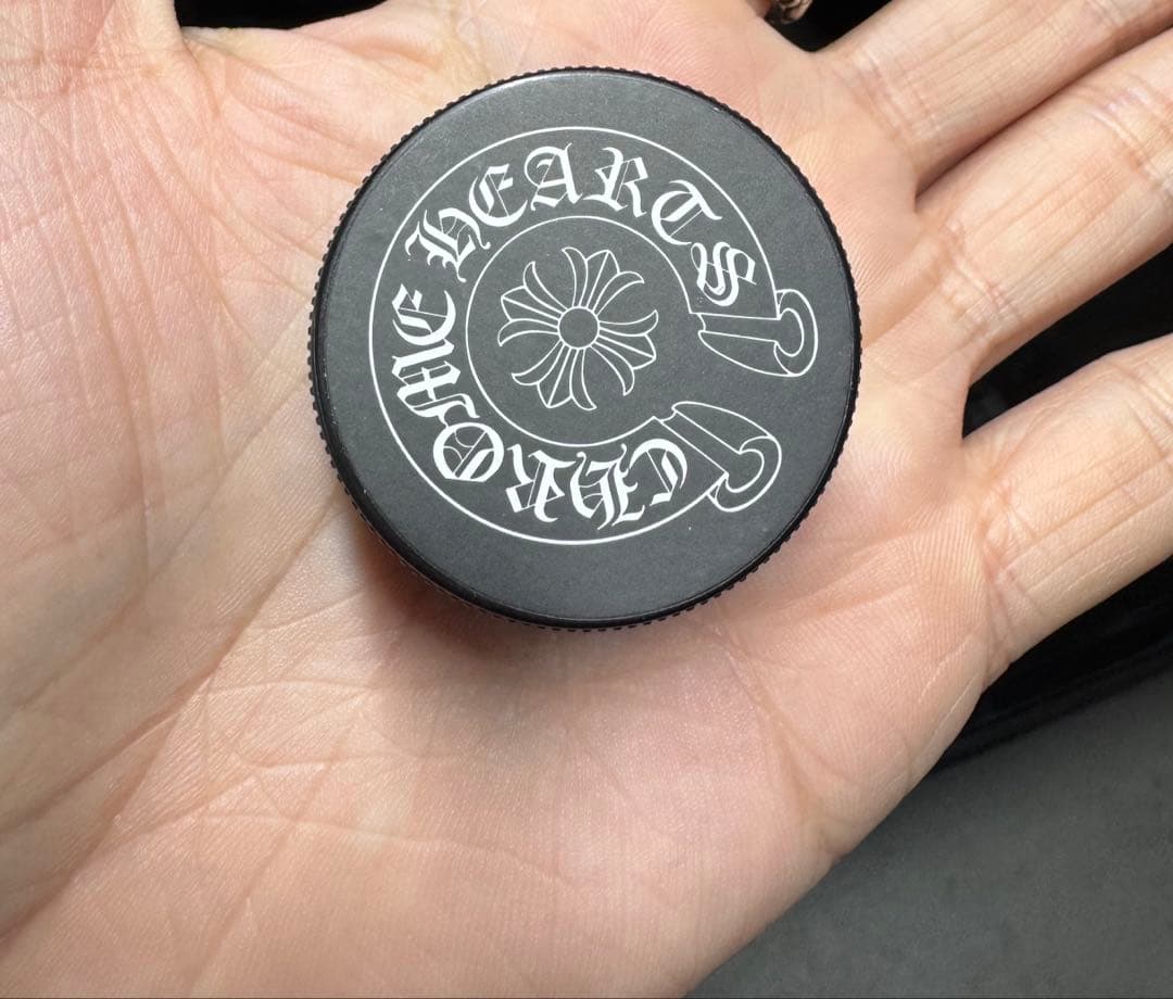 クロムハーツスペーサー ダガーリング 6mm（おまけ付き）