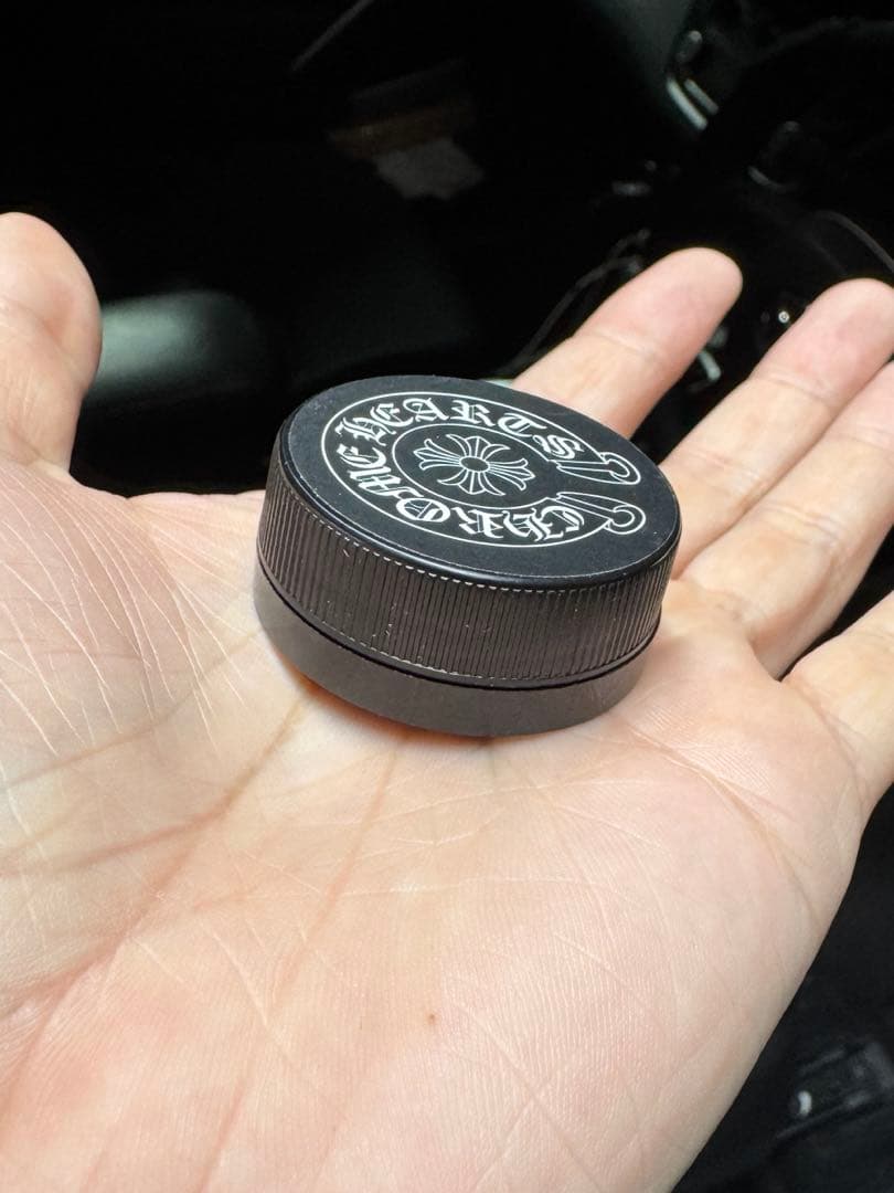 クロムハーツスペーサー ダガーリング 6mm（おまけ付き）