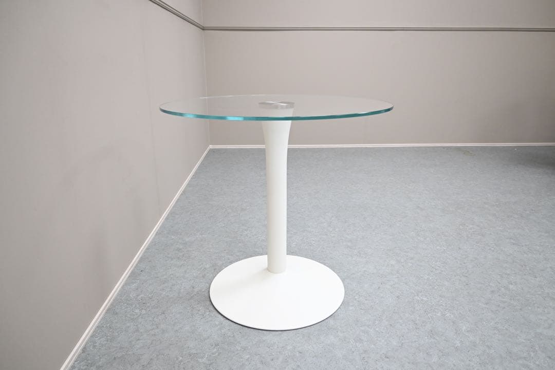 【展示極美品】 Boconcept ボーコンセプト　New York テーブル