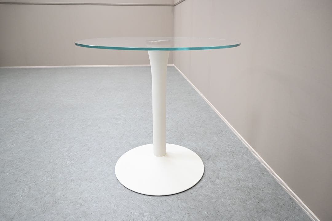 【展示極美品】 Boconcept ボーコンセプト　New York テーブル