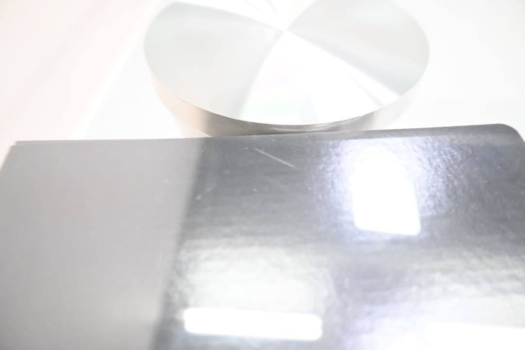 【展示極美品】 Boconcept ボーコンセプト　New York テーブル