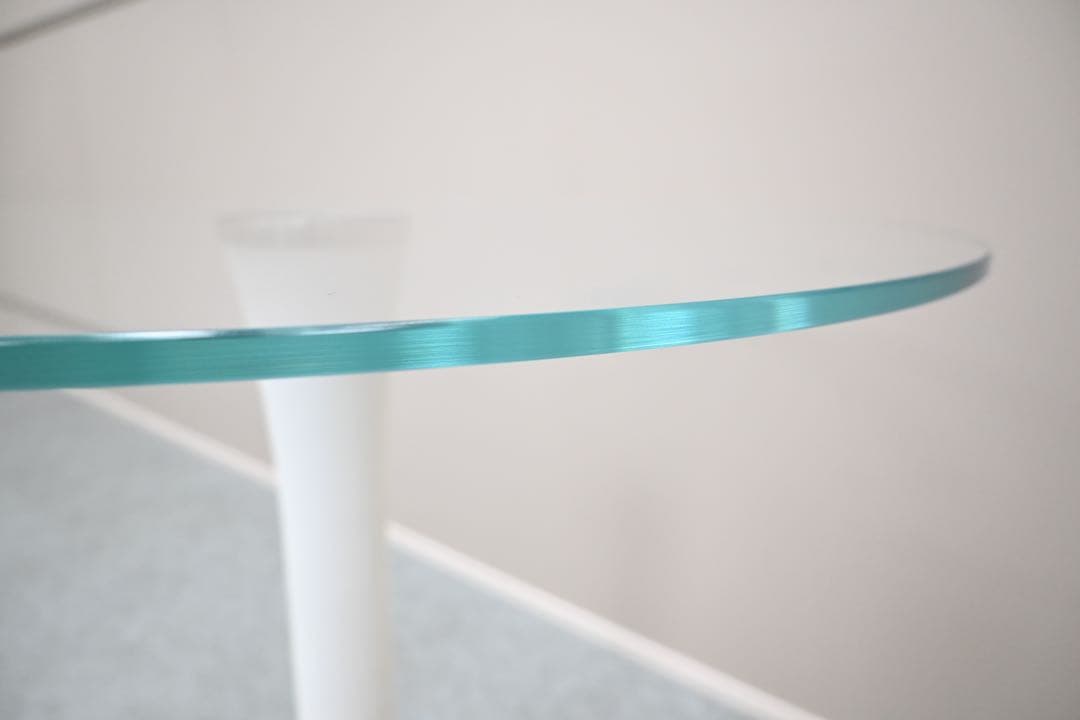 【展示極美品】 Boconcept ボーコンセプト　New York テーブル