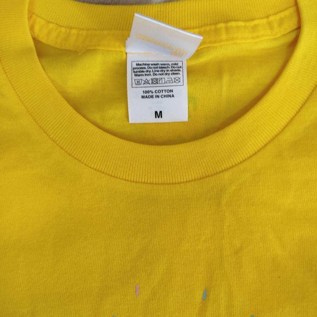 2PM ジュノ 直筆サイン Tシャツ 2017 S/S