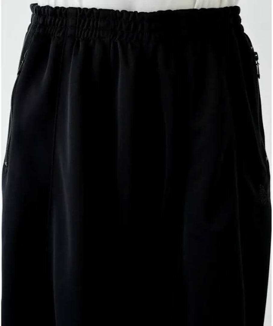 needles 24ss H.D ヒザデル　トラックパンツstudious XS