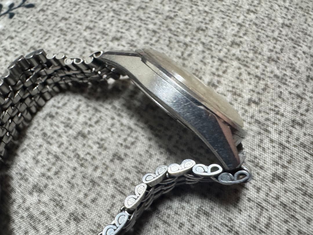 SEIKO ロードマーベル 36000 手巻き時計