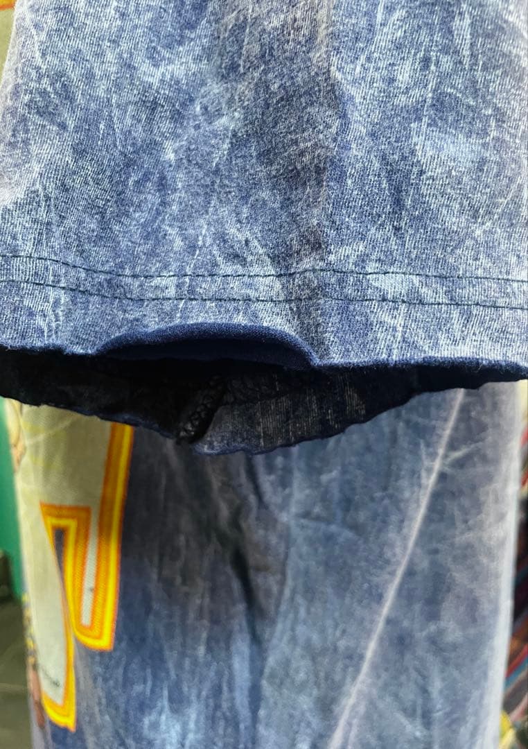 【新品】ガネーシャTシャツとラムナミパンツセット 藤井風さん愛用