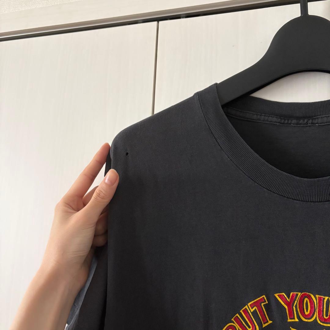 70s 80s レア harley davidson ハーレー Tシャツ　古着