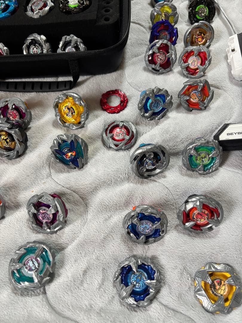 ベイブレードX 大量放出　まとめ売り