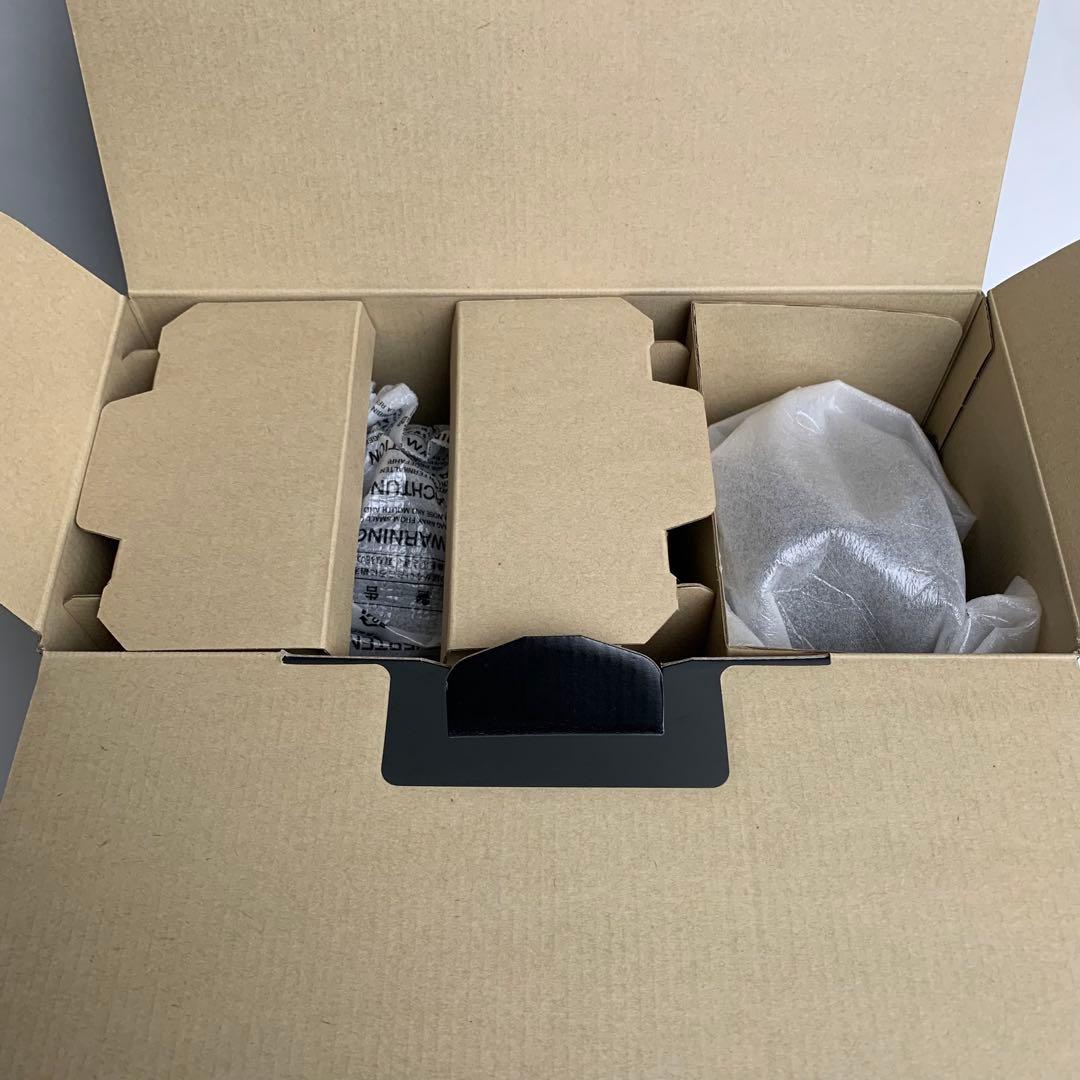 【新品未使用】NIKKOR Z MC 105mm f/2.8 VR S レンズ