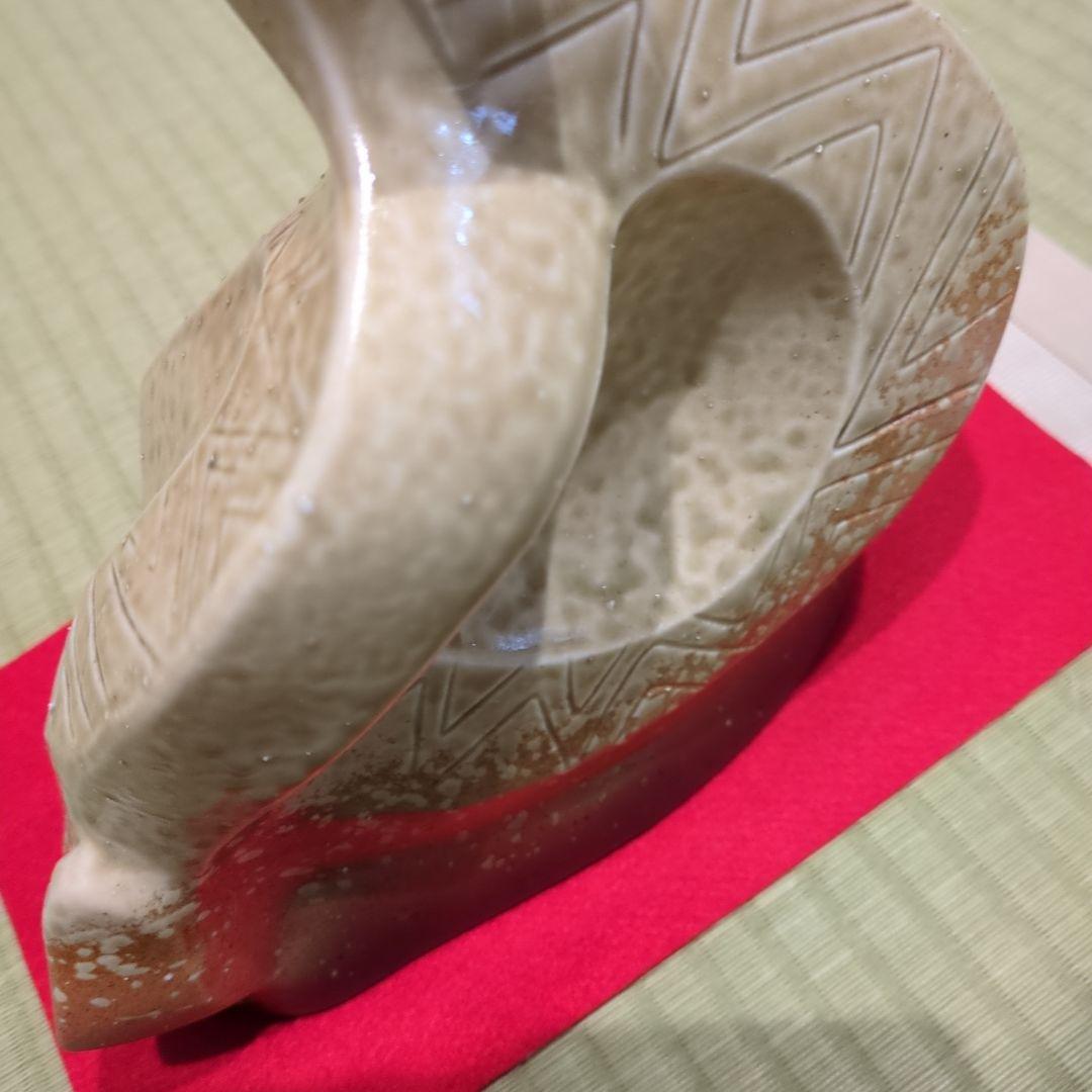 【太田酒造】干支ボトル　道灌