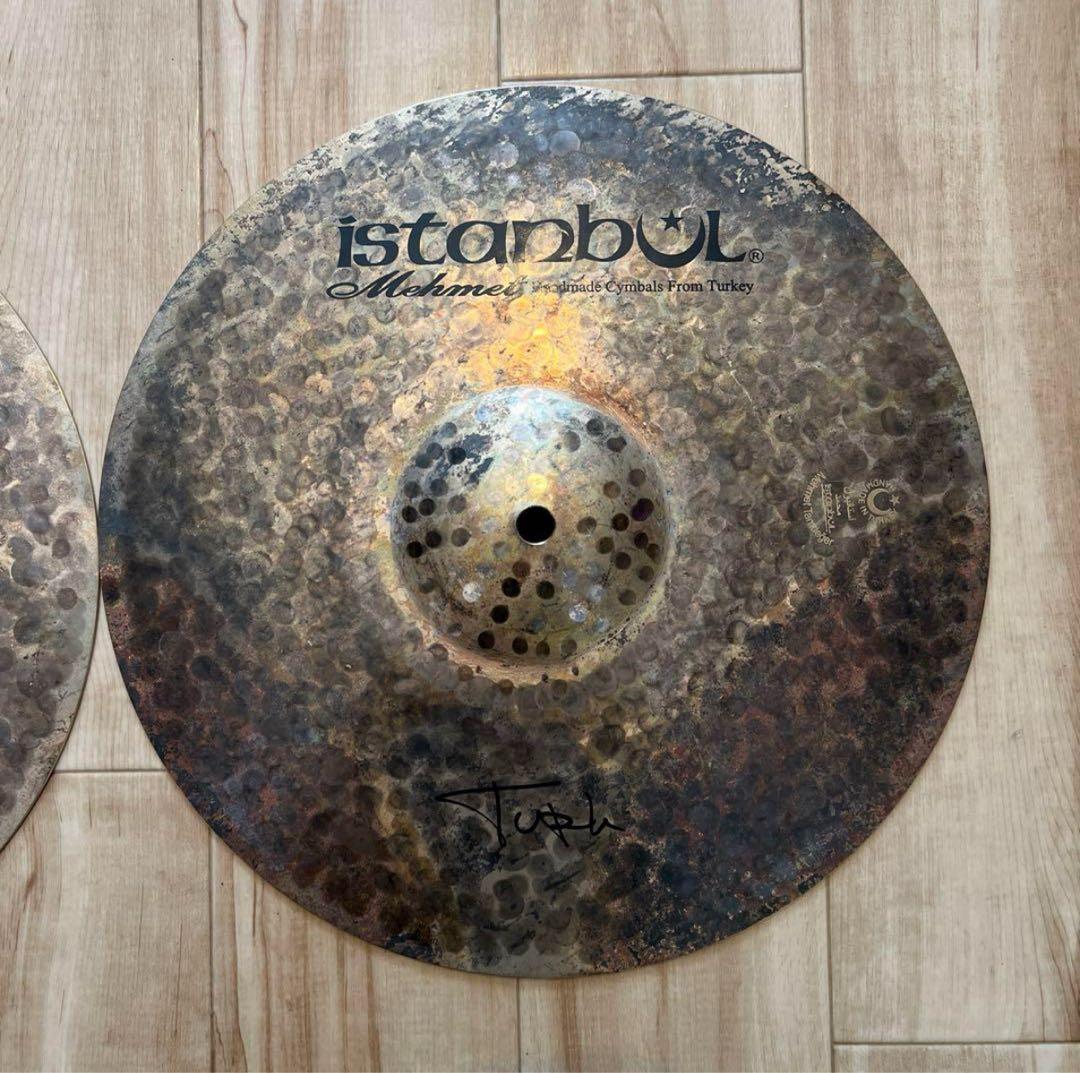 パーカッション・打楽器 Istanbul Mehmet turk 13