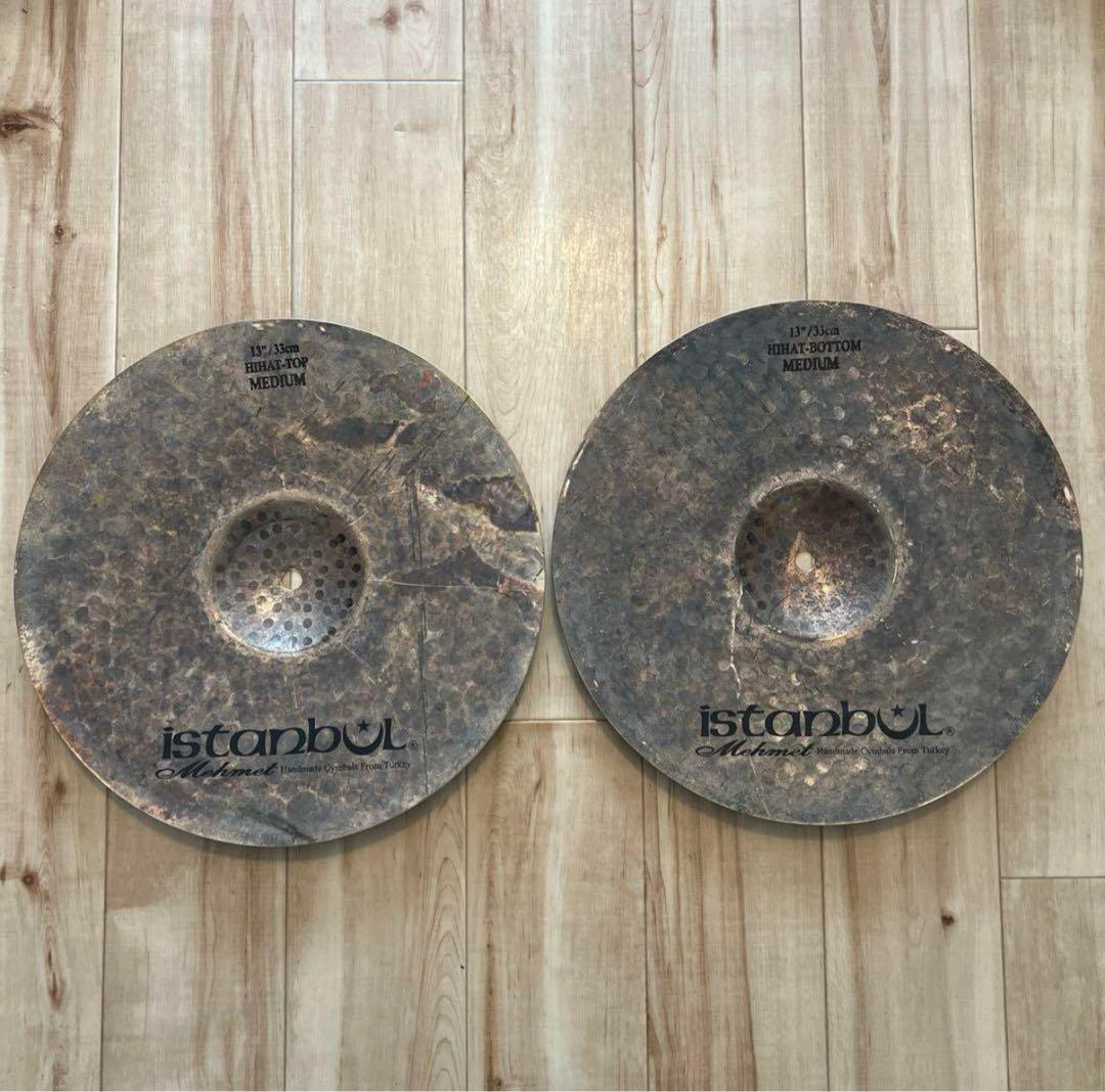 パーカッション・打楽器 Istanbul Mehmet turk 13