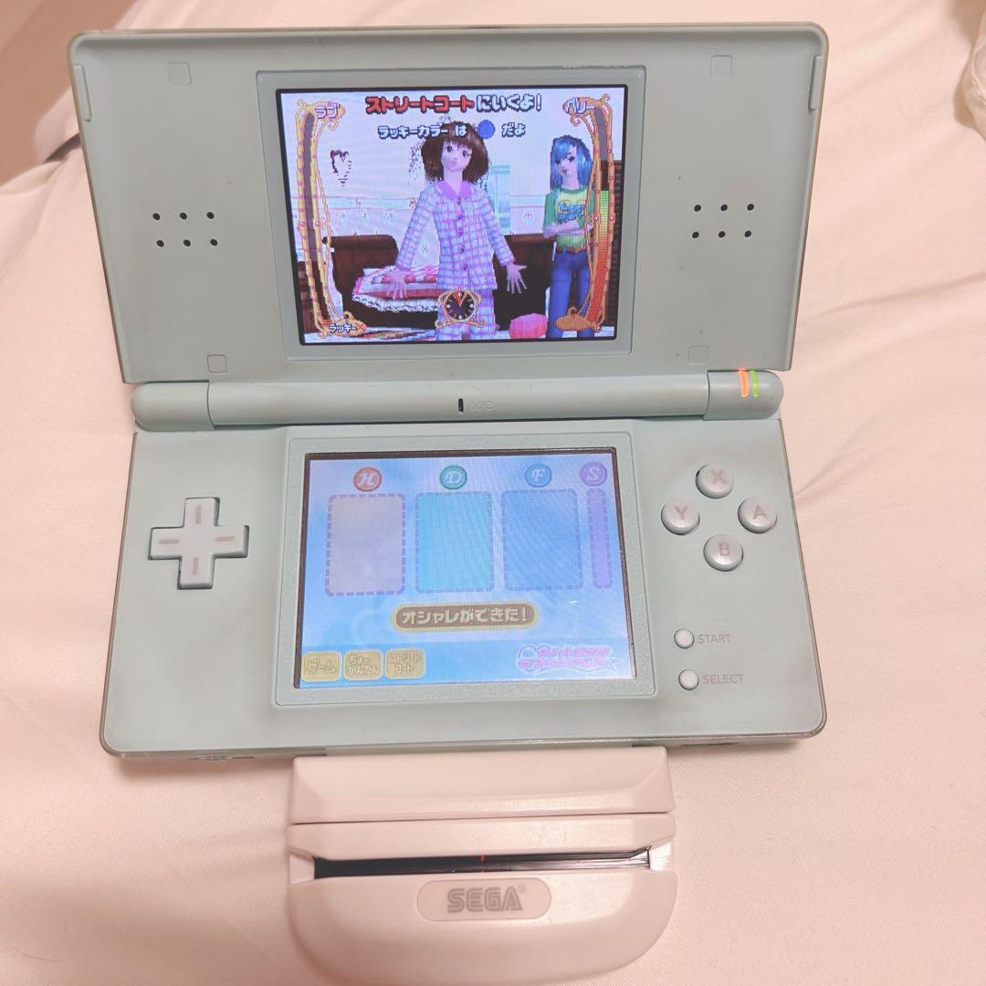 ラブandベリー カードDSソフト セット まとめ売り ラブ＆ベリー