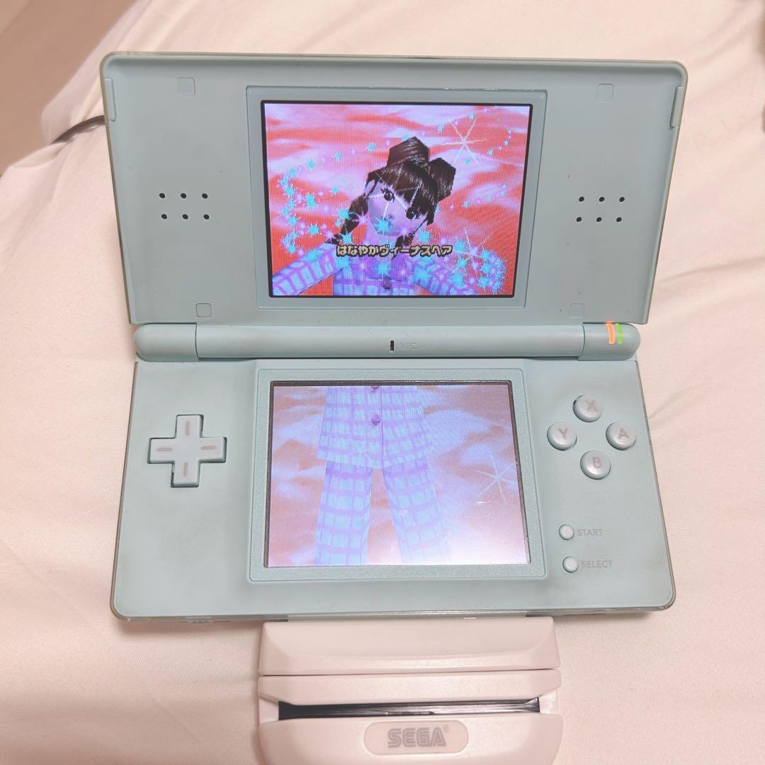 ラブandベリー カードDSソフト セット まとめ売り ラブ＆ベリー