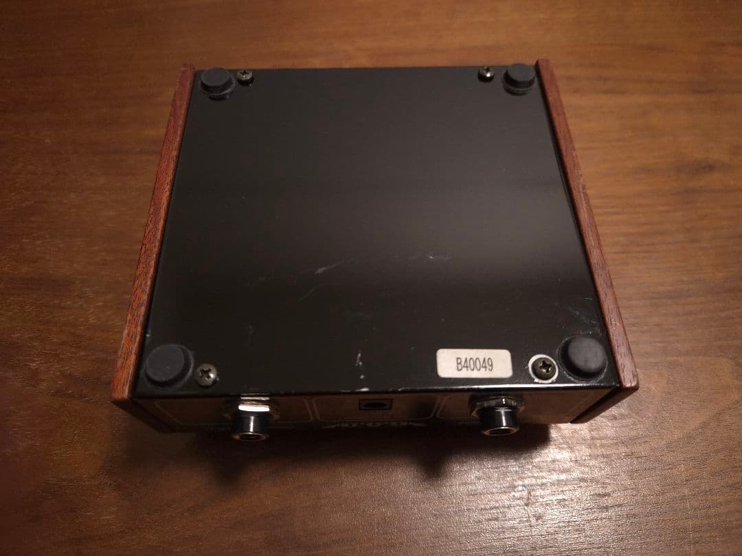 ギター Crews Maniac Sound G.O.D