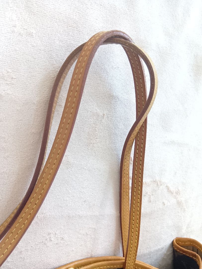 Louis Vuitton モノグラム ネヴァーフル MM ルイヴィトン