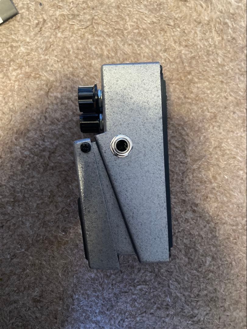 ギター BOSS Fuzz FZ-1W