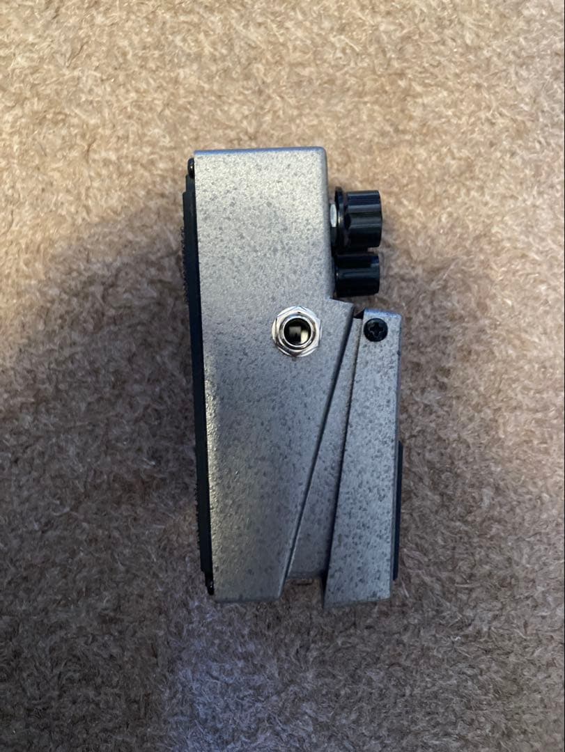 ギター BOSS Fuzz FZ-1W