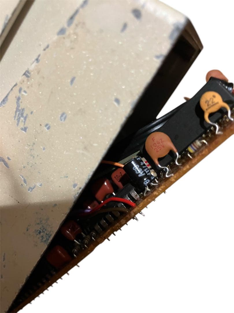 boss dd-3 日本製　JAPAN ディレイ　delay 青ラベル　中期？