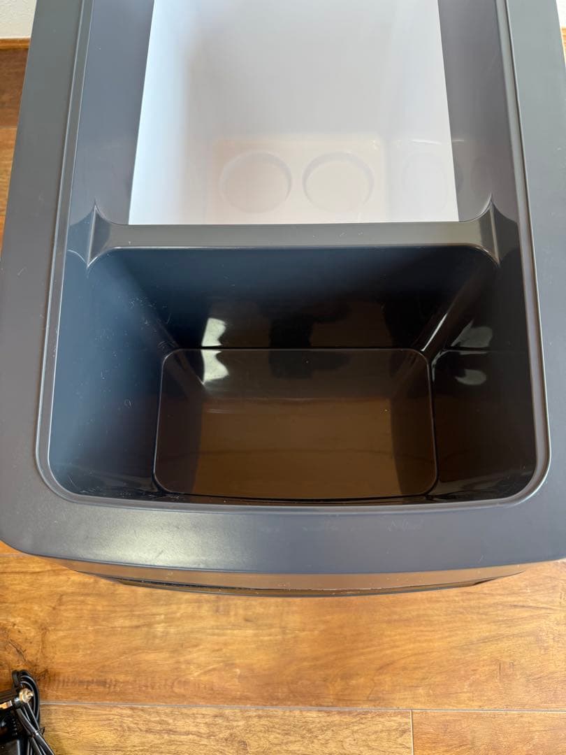 AVEST 車載用冷凍冷蔵庫 36L ZQ-36 ポータブル アウトドア