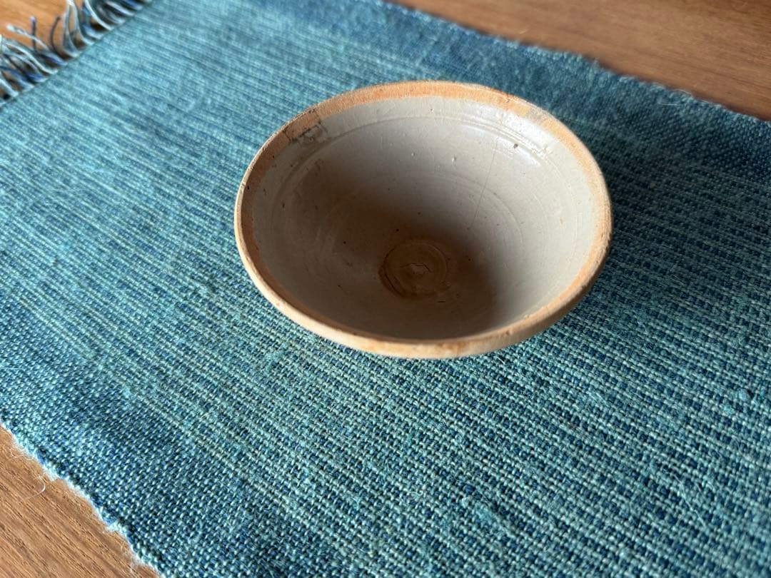 中国 陶器　宗〜明時代　10世紀から17世紀