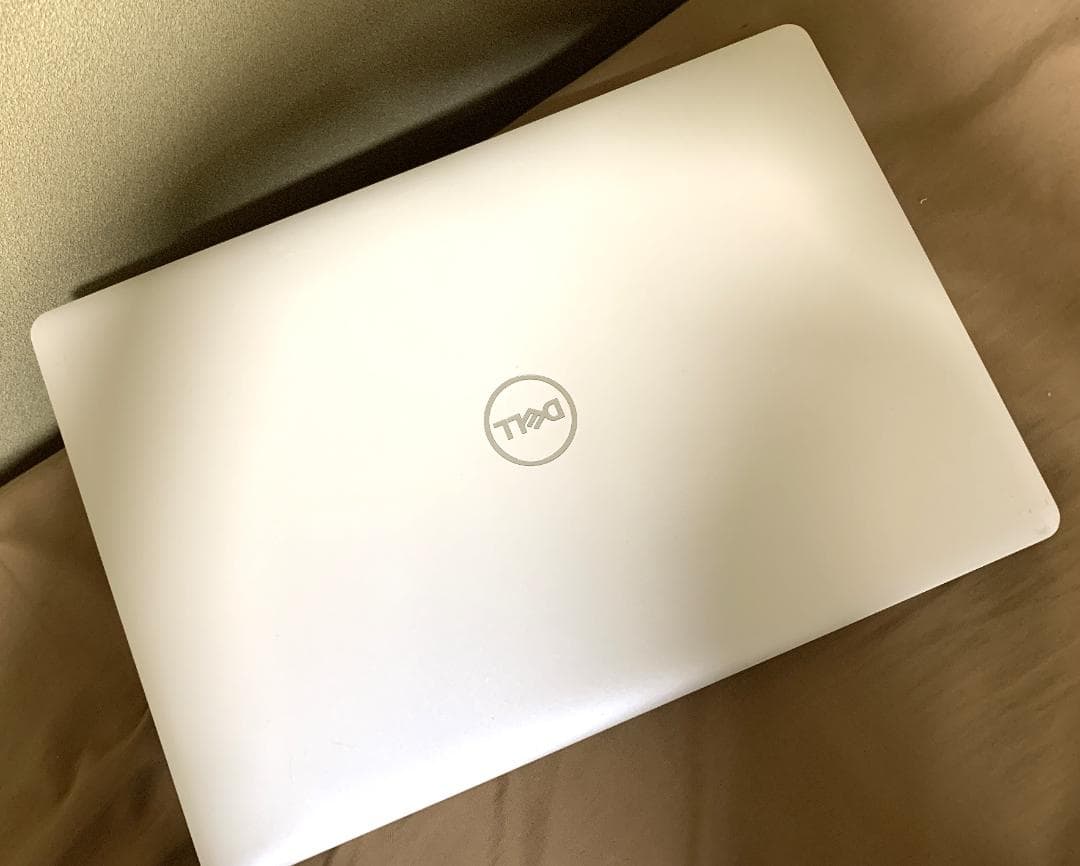 DELL INSPIRON ノートPC RYZEN5 nvme