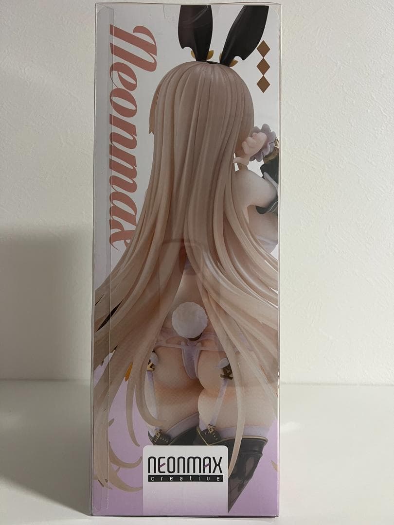 【未開封】Mois illutration by トリダモノ フィギュア