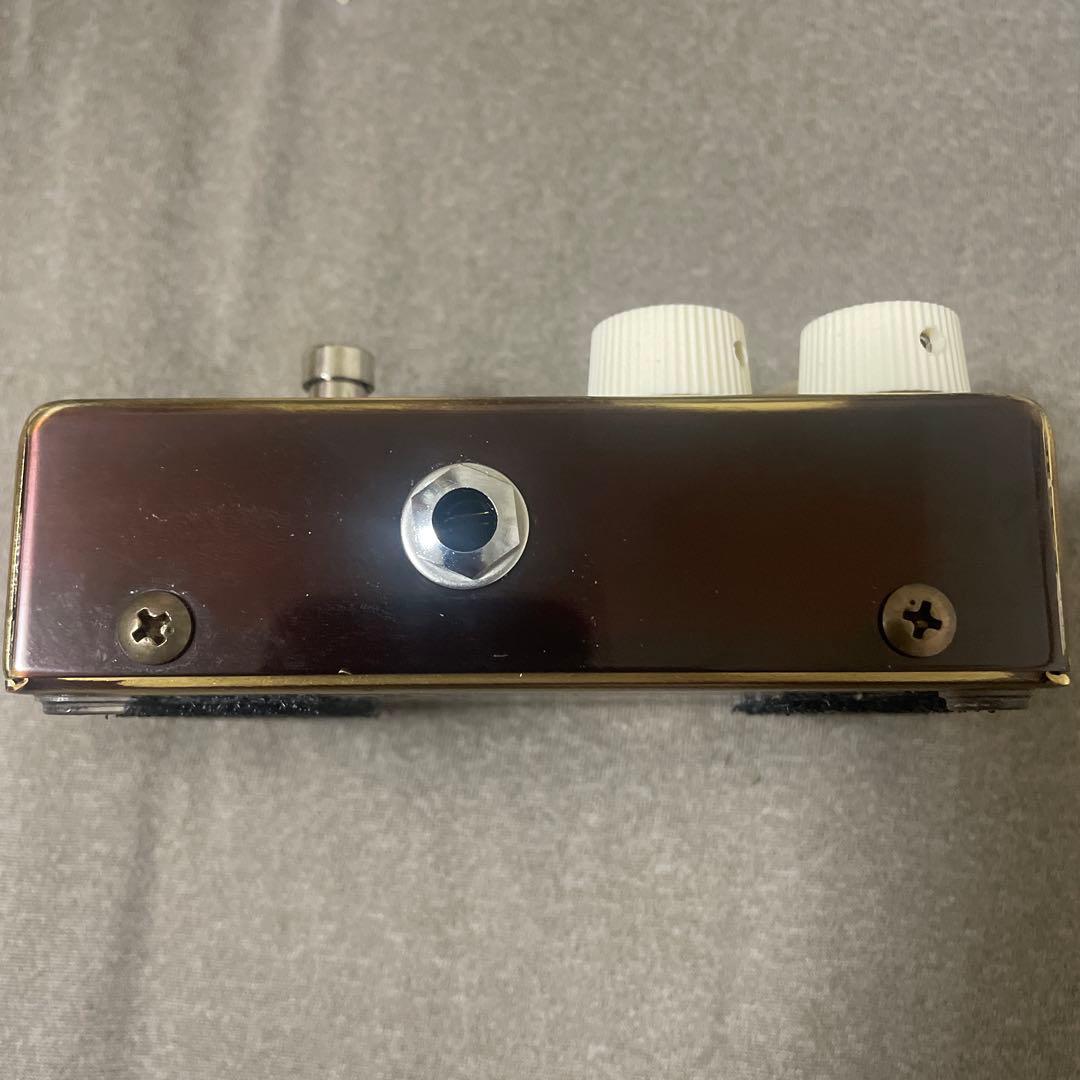 ギター VEMURAM JanRay