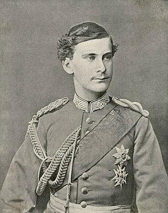 NGC-XF Details洗浄　ドイツ バイエルン オットー１世 1908D