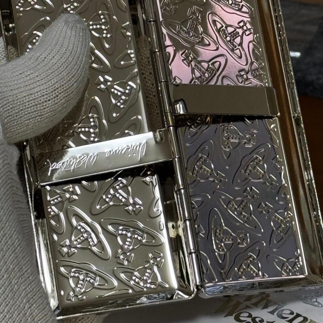 Vivienne Westwood シガレットケース　新品