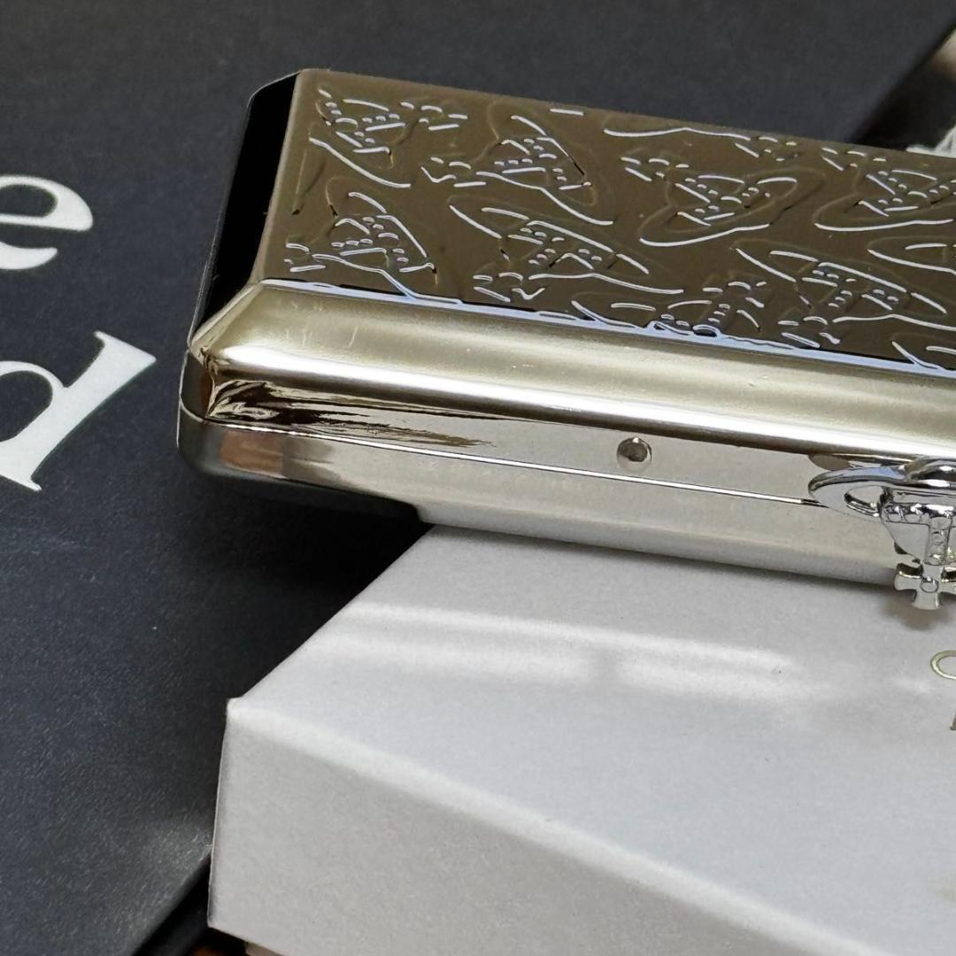 Vivienne Westwood シガレットケース　新品