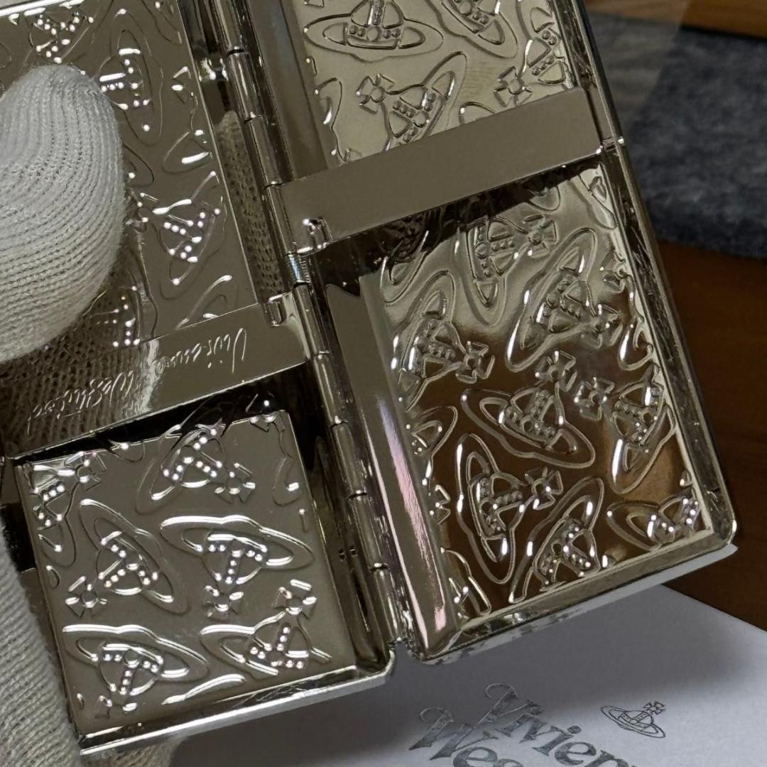 Vivienne Westwood シガレットケース　新品