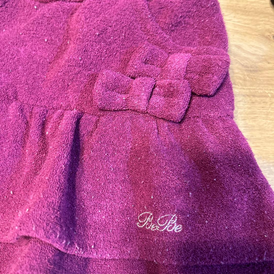 う*に様 [サイズ100]ブランド女の子スカート10点セット