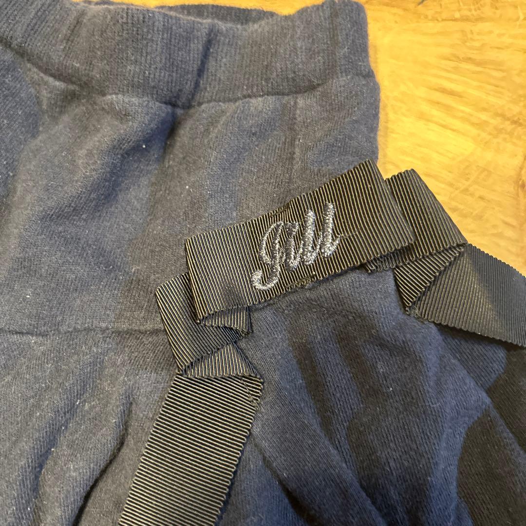 う*に様 [サイズ100]ブランド女の子スカート10点セット