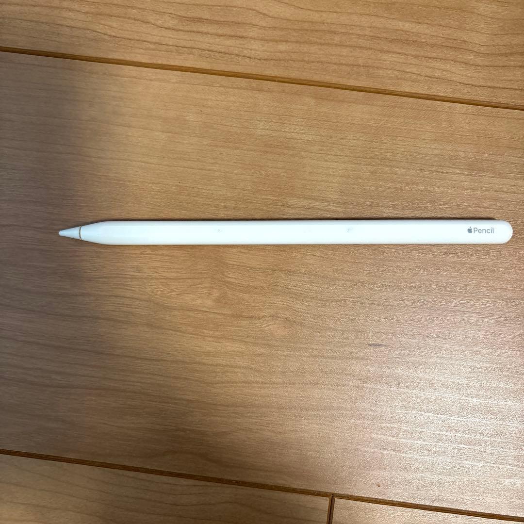 【美品】iPadAir 第4世代256GB+Apple Pencil 第2世代