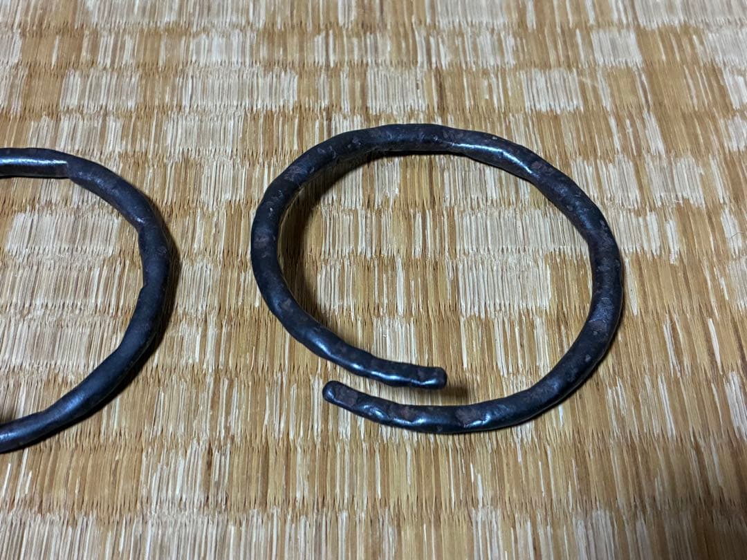 茶道具 中川浄益 鐵鐶 共箱 時代物