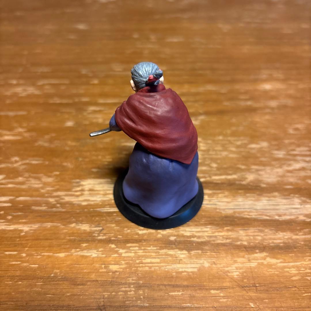 ハウルの動く城万年カレンダー＆フィギュア