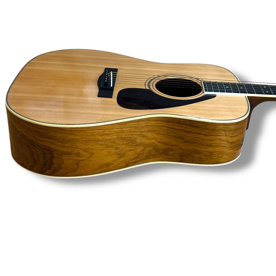 【美品】YAMAHA L-5 アコースティックギター