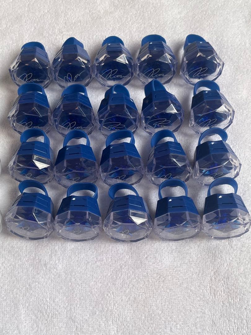 あんスタ 朔間凛月 リングライト