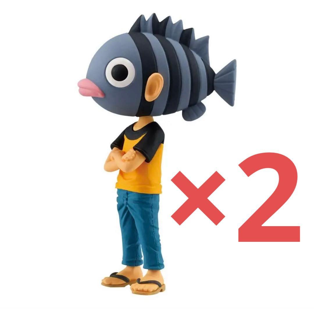 ワンピース　ベースショップ　尾田栄一郎　ワーコレ　フィギュア　コレクタブル　尾田