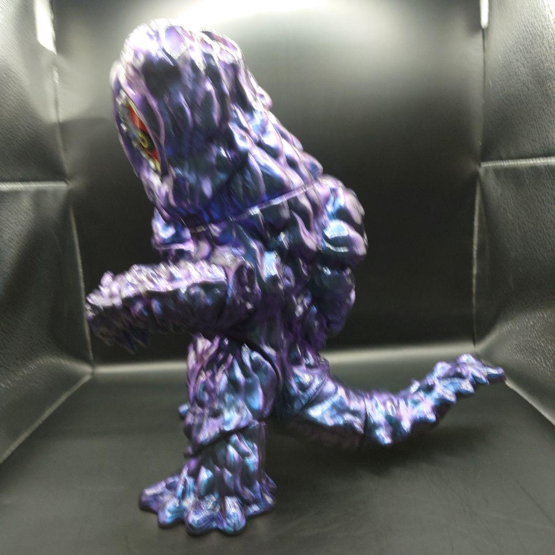 wf2024 ワンフェス ピコピコ ヘドラ