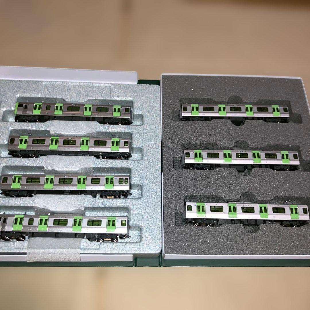 KATO 10−1468s.1470 E235系　山手線基本、増結Bセット