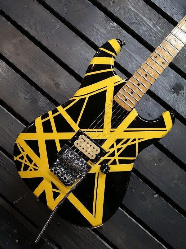 ◆大感謝祭!! HEADWAY EVH FRANKEN G1G22357