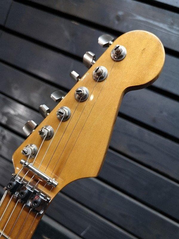 ◆大感謝祭!! HEADWAY EVH FRANKEN G1G22357