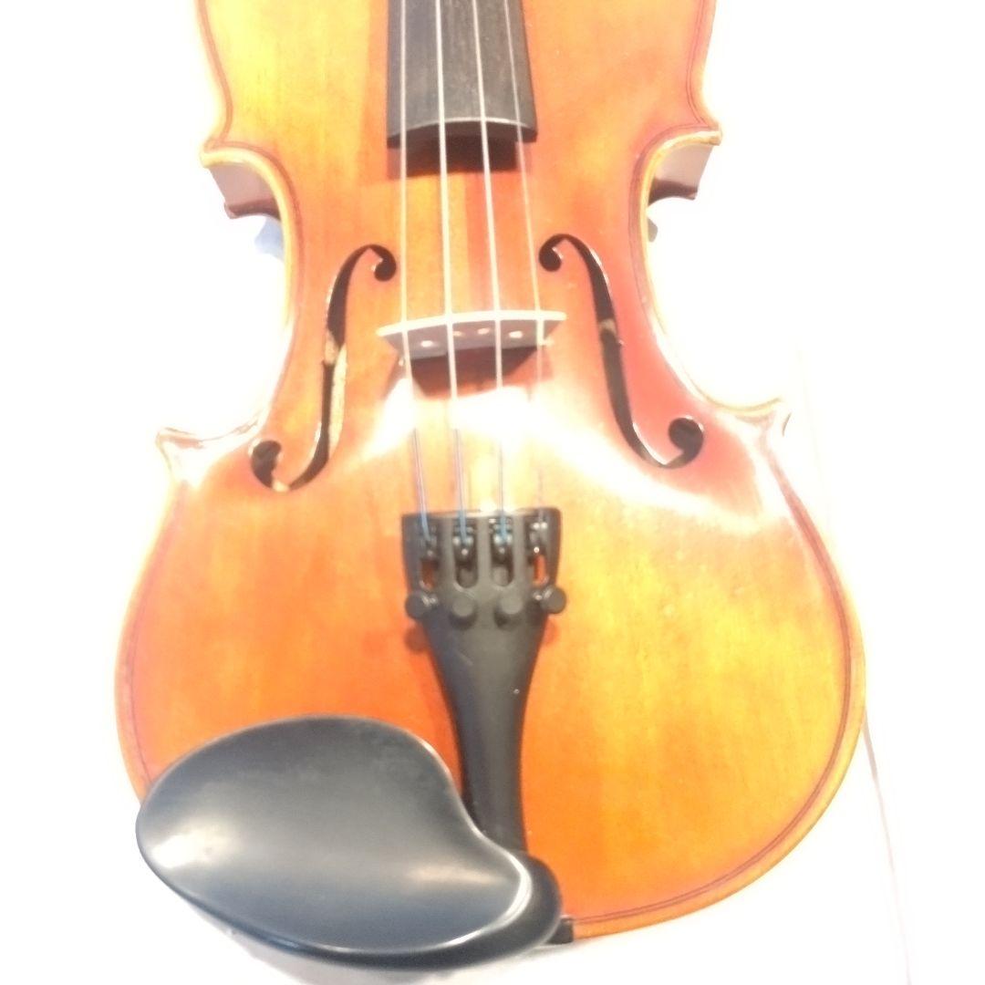 SUZUKI バイオリン No280 3/4 1995年製　shell-one