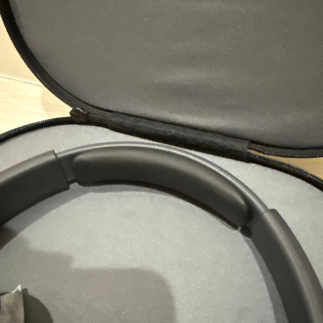 k*m様 Nothing headphone（1）ワイヤレスヘッドホン ブラック