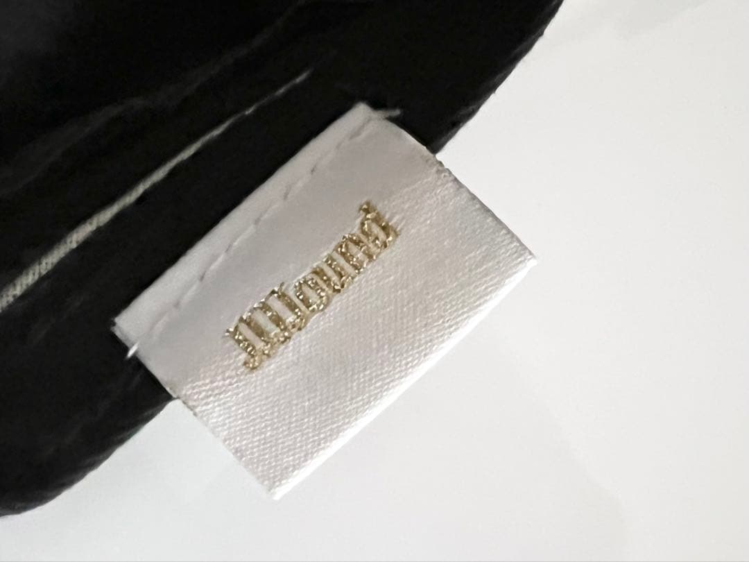 JJJJound キャップ